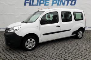 Renault Kangoo 1.5 DCI Maxi Business | 5 Lugares