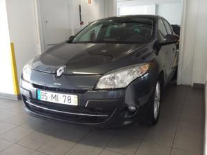 Renault Mégane 1.5 dCi Dynamique