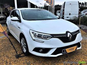 Renault Mégane 1.5 dCi Zen