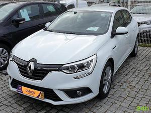 Renault Mégane 1.5 dCi Zen