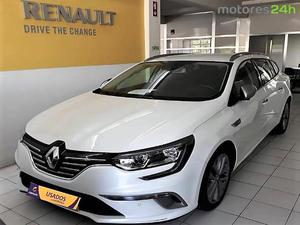 Renault Mégane ST 1.5 dCi GT Line