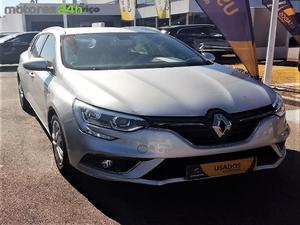 Renault Mégane ST 1.5 dCi Zen