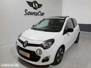 Renault Twingo 1.5 DCI Dynamique Panorama