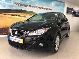 Seat Ibiza SC V Sport