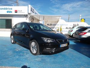  Seat Leon ST 1.6 TDi Style DSG S/S (110cv) (5p)