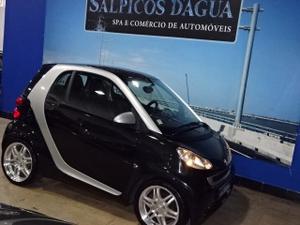 Smart ForTwo Brabus