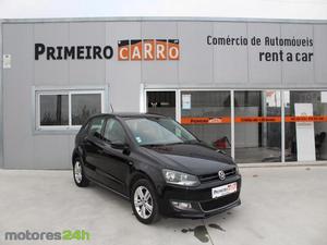 Volkswagen Polo 1.2 TDI Match