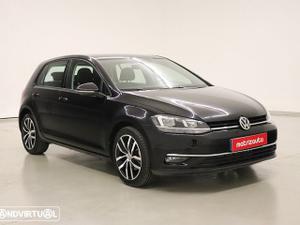 Vw Golf 1.6 tdi confortline dsg