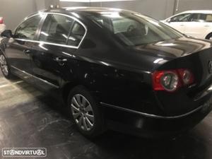 Vw Passat 1.9TDI (105 CV) CONFORTLINE NACIONAL