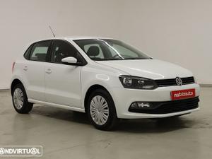 Vw Polo 1.0 trendline