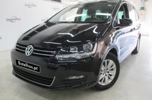 Vw Sharan 2.0 TDi Confort