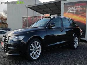 Audi A6 2.0 TDi