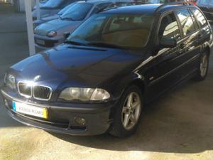 BMW 320 Diesel Touring