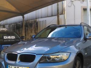 BMW 320 Serie 3 - Touring
