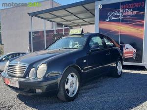 Mercedes Classe CLK 230 Kompressor Avantgarde