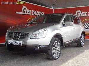 Nissan Qashqai 1.5 dCi Tekna Prem.17