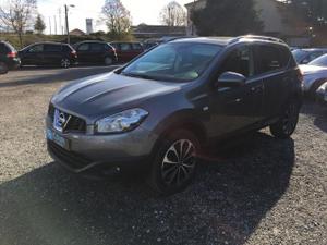 Nissan Qashqai 1.6 DCI 4X4 TEKNA SPORT