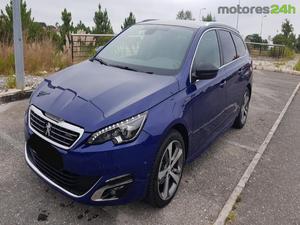 Peugeot 308 SW