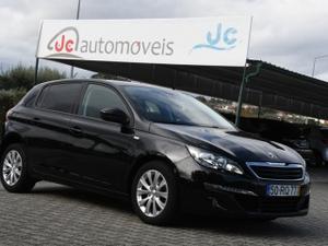 Peugeot  HDI Style