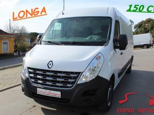 Renault Master 2.3 DCi L3H KM // LONGA