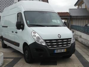 Renault Master iv 2.3 DCI L3H3