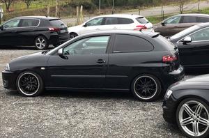 Seat Ibiza 1.9 TDI FR VAN