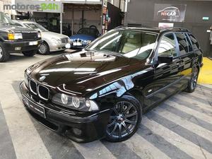 BMW Série  d Touring