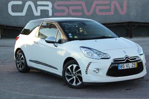  Citroen DS3 1.6 e-HDi So Chic ETG6 (92cv) (3p)