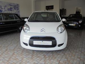 Citroën C1 1.0 SX AirDream