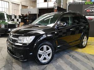 Dodge Journey 2.0 CRD R/T MTX