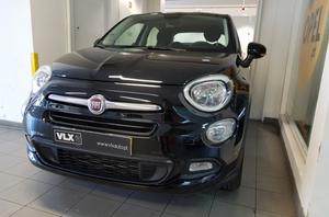 Fiat 500X POP STAR NAVI 1.3 CDTi