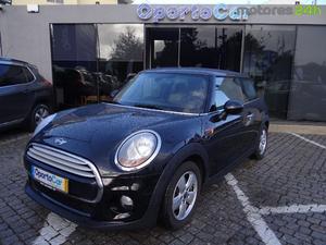 MINI Mini Cooper D