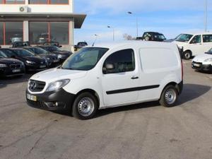 Mercedes-Benz Citan 108 CDI