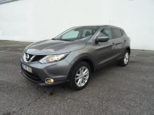 Nissan Qashqai 1.5 DCi N-Tec