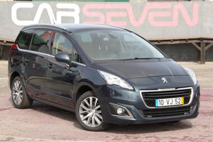  Peugeot  Blue-HDi Style 7L (120cv)
