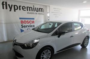 Renault Clio Van 1.5 dCi c/ IVA Dedutível