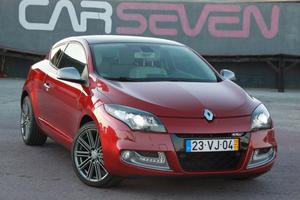  Renault Mégane 1.5DCi GT-Line Bose Edition