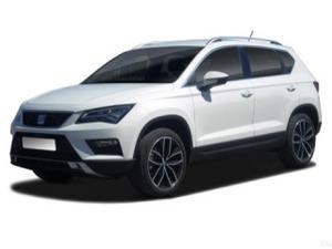 Seat Ateca 1.6 TDI STYLE