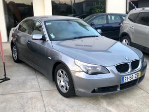 BMW 525 D