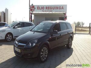 Opel Astra Caravan 1.7 CDTi Cosmo Plus ecoFlex