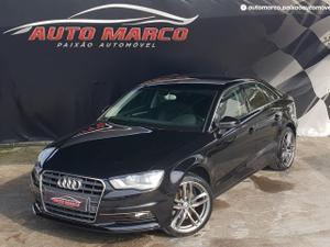 Audi A3 1.6Tdi Limousine