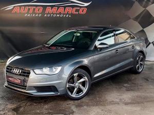 Audi A3 1.6tdi 110cv limousine