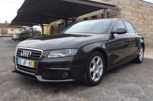 Audi A4 2.0 TDi Sport