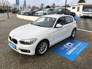 BMW 116 d 116 Cv