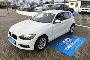 BMW 116 d 116 Cv