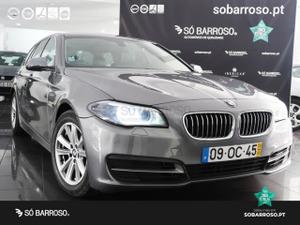 BMW 520 D Touring Luxury Auto