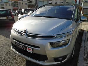  Citroen C4 G. Picasso 1.6 e-HDi Exclusive (115cv) (5p)