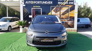  Citroen C4 G. Picasso 1.6 e-HDi Seduction ETGcv)