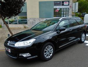  Citroen C5 Tourer 1.6 HDi VTR+ Airdream Jcv)