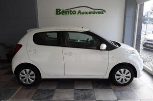 Citroën C1 1.0 VTi FEEL